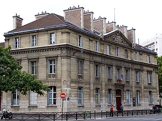 Image de lycée Arago