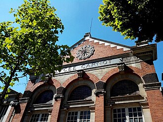 Image de lycée Carnot