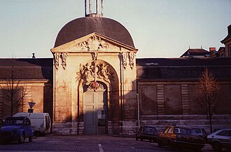 Image de lycée Pierre-Corneille de Rouen