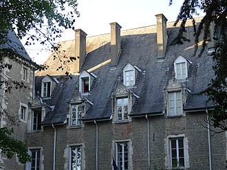 Image de lycée Louis-Barthou de Pau