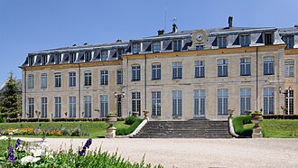 Image de lycée Michelet de Vanves