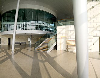 Image de lycée Stendhal