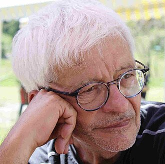 Portrait de Michel Husson