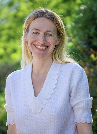 Portrait de Astrid Panosyan-Bouvet