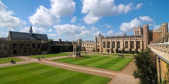 Image de Trinity College
