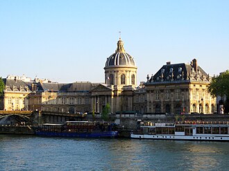 Image de Académie des sciences morales et politiques