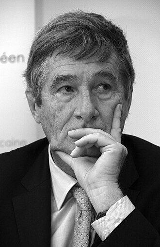 Portrait de Pierre Lequiller