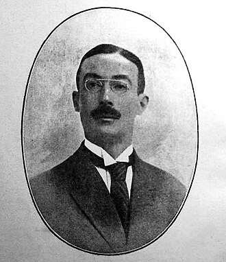 Portrait de Pierre Mocaër