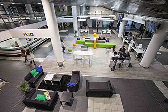 Image de Skema Business School