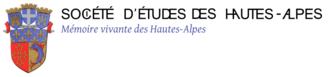 Image de Société d'études des Hautes-Alpes