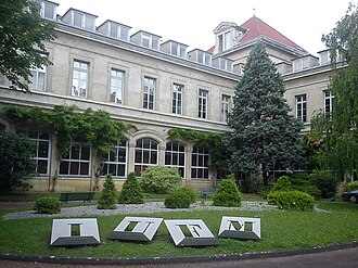 Image de université Claude-Bernard-Lyon-I