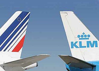 Image de Air France-KLM