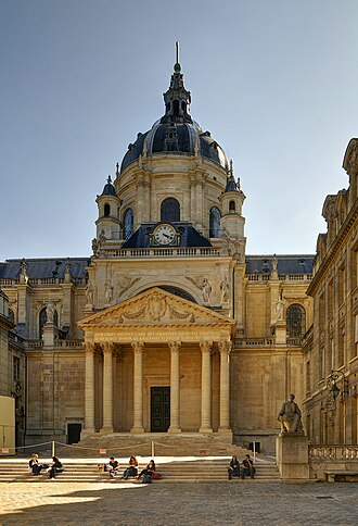 Image de Sorbonne Université