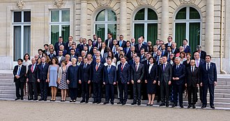 Image de Organisation de coopération et de développement économiques