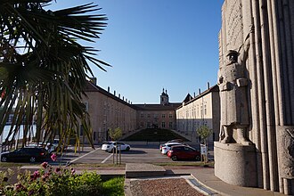 Image de Université de Lorraine