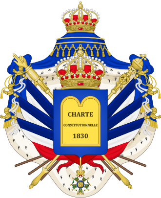 Image de orléanisme