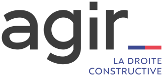 Image de Agir, la droite constructive