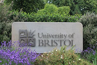 Image de Université de Bristol