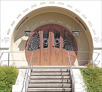 Image de Académie allemande pour la langue et la littérature