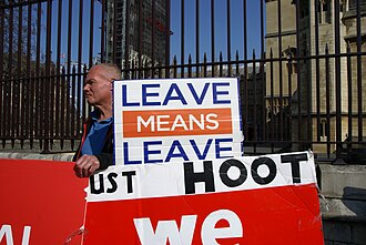 Image de Leave Means Leave