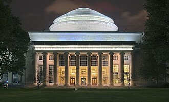 Image de Institut de technologie du Massachusetts