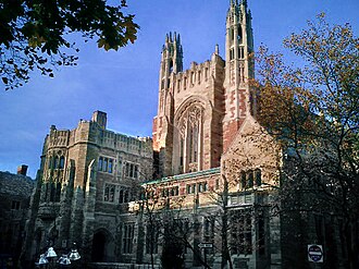 Image de Université Yale