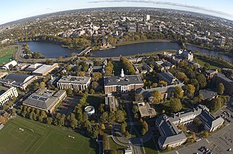Image de Harvard Business School