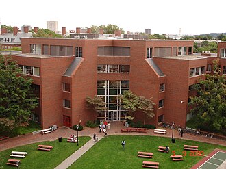 Image de John F. Kennedy School of Government
