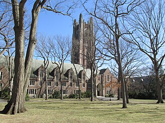Image de Wellesley College