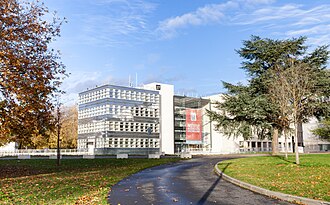 Image de université de Rouen-Normandie