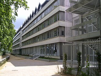 Image de université de Tours