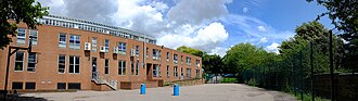 Image de Christ's College, Finchley