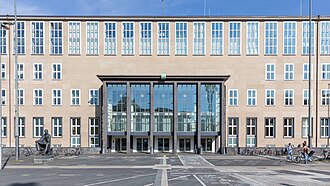 Image de université de Cologne