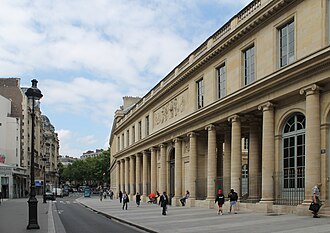 Image de université Paris-Cité
