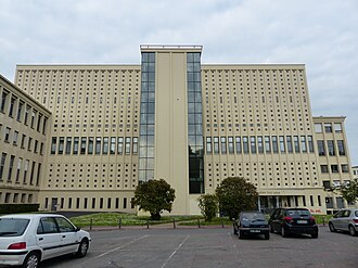 Image de université de Caen-Normandie