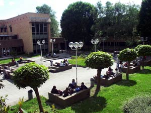 Image de université de Pau et des pays de l'Adour