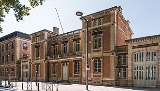 Image de université de Toulouse