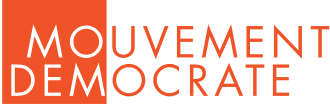 Image de Mouvement démocrate