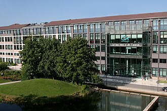 Image de Crédit agricole