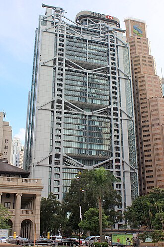 Image de Hong Kong and Shanghai banking corporation