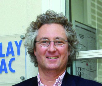 Portrait de François Dufour