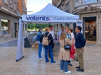 Image de Valents