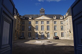 Image de université de Poitiers