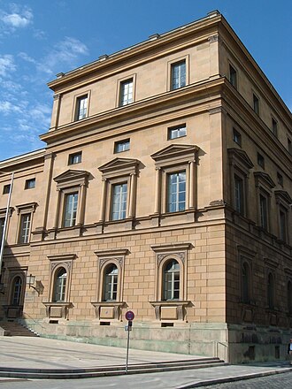 Image de Académie bavaroise des sciences