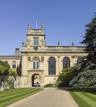 Image de Trinity College
