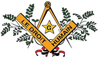 Image de Le Droit humain