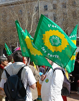 Image de Les Verts
