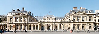 Image de Conseil d'État
