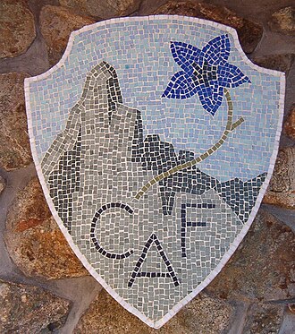 Image de Fédération française des clubs alpins et de montagne