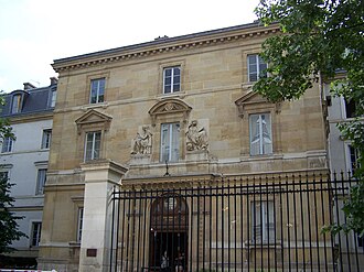 Image de École normale supérieure
